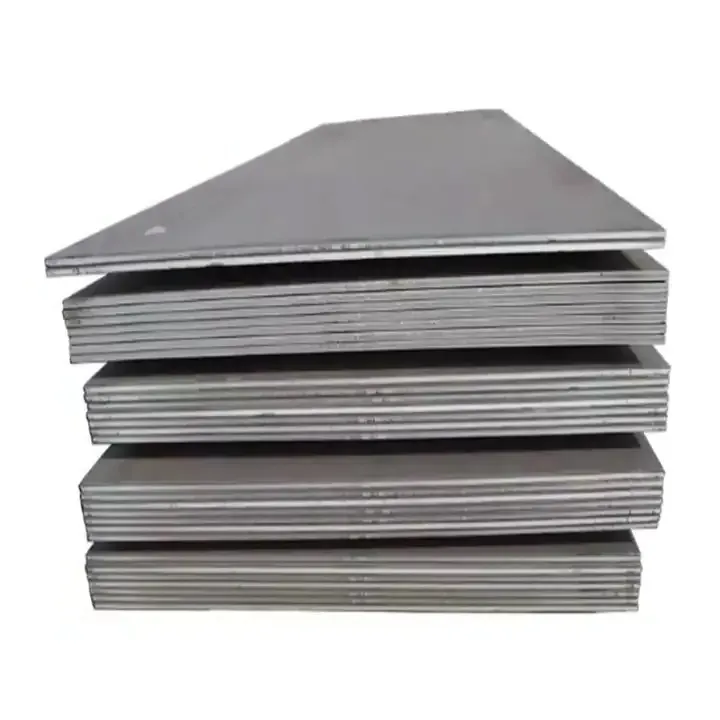 carbon steel plate